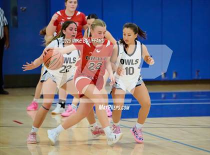 Thumbnail 3 in Grace @ Laguna Blanca photogallery.