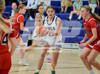 Thumbnail 2 in Grace @ Laguna Blanca photogallery.