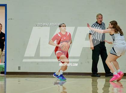 Thumbnail 2 in Grace @ Laguna Blanca photogallery.