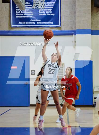 Thumbnail 3 in Grace @ Laguna Blanca photogallery.