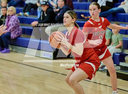 Thumbnail 2 in Grace @ Laguna Blanca photogallery.