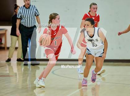 Thumbnail 3 in Grace @ Laguna Blanca photogallery.