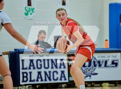 Thumbnail 3 in Grace @ Laguna Blanca photogallery.