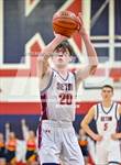 Blue River Valley vs. Seton Catholic (IHSAA 1A Section 56 First Round) thumbnail