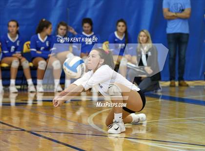Thumbnail 1 in Utica Eisenhower vs. Seaholm (Detroit Country Day) photogallery.