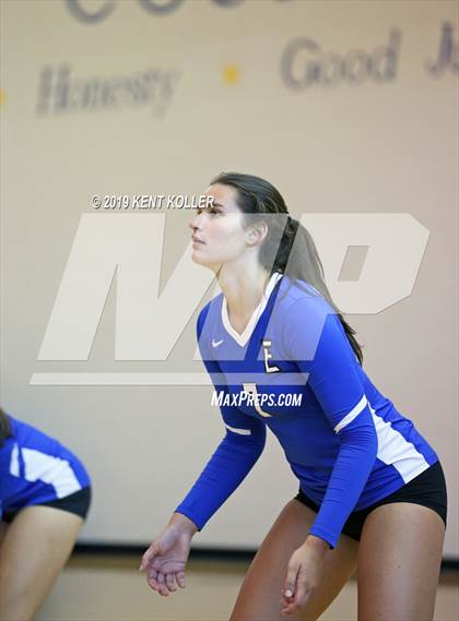 Thumbnail 2 in Utica Eisenhower vs. Seaholm (Detroit Country Day) photogallery.