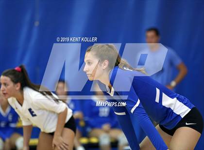 Thumbnail 1 in Utica Eisenhower vs. Seaholm (Detroit Country Day) photogallery.