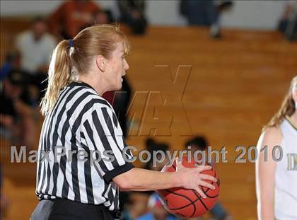 Thumbnail 2 in McClatchy vs. Napa (CIF SJS D1 Playoffs) photogallery.