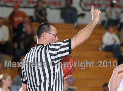 Thumbnail 2 in McClatchy vs. Napa (CIF SJS D1 Playoffs) photogallery.