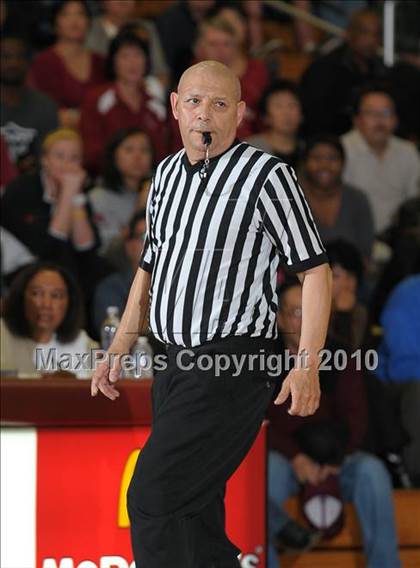 Thumbnail 3 in McClatchy vs. Napa (CIF SJS D1 Playoffs) photogallery.