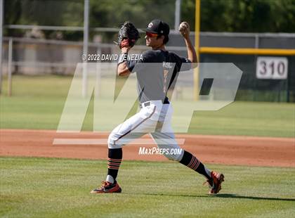 Thumbnail 1 in Corona del Sol @ Hamilton (AIA 6A Round 2 Playoff) photogallery.