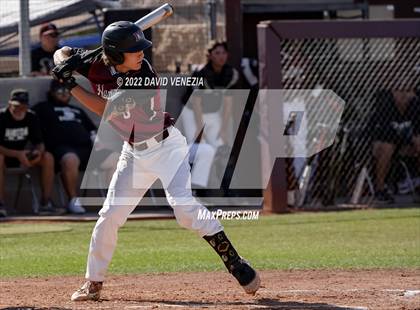 Thumbnail 3 in Corona del Sol @ Hamilton (AIA 6A Round 2 Playoff) photogallery.