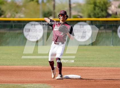 Thumbnail 2 in Corona del Sol @ Hamilton (AIA 6A Round 2 Playoff) photogallery.
