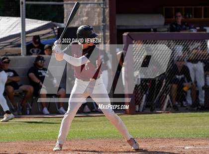Thumbnail 2 in Corona del Sol @ Hamilton (AIA 6A Round 2 Playoff) photogallery.