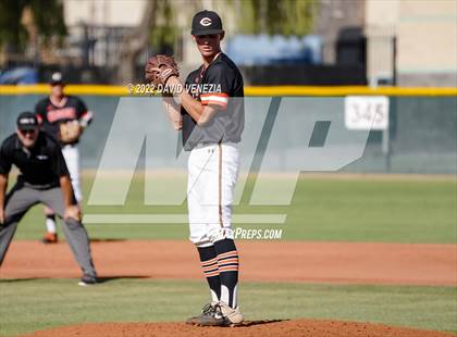 Thumbnail 2 in Corona del Sol @ Hamilton (AIA 6A Round 2 Playoff) photogallery.