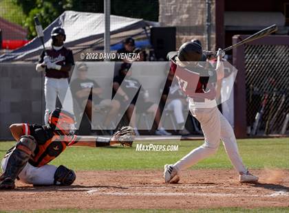 Thumbnail 2 in Corona del Sol @ Hamilton (AIA 6A Round 2 Playoff) photogallery.
