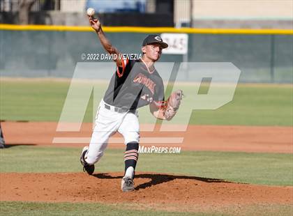 Thumbnail 2 in Corona del Sol @ Hamilton (AIA 6A Round 2 Playoff) photogallery.