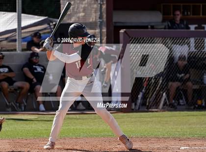 Thumbnail 3 in Corona del Sol @ Hamilton (AIA 6A Round 2 Playoff) photogallery.