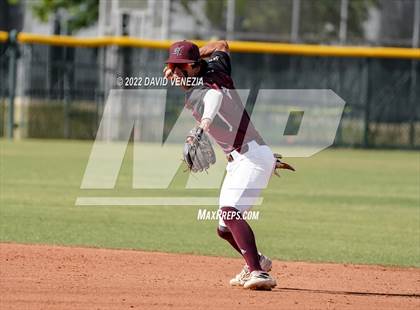 Thumbnail 2 in Corona del Sol @ Hamilton (AIA 6A Round 2 Playoff) photogallery.