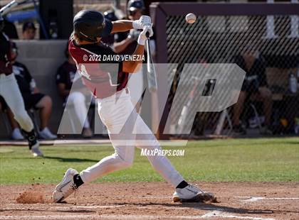 Thumbnail 3 in Corona del Sol @ Hamilton (AIA 6A Round 2 Playoff) photogallery.