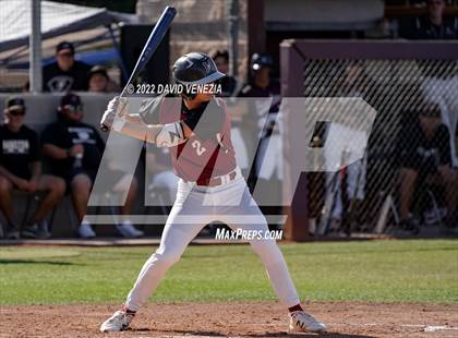 Thumbnail 1 in Corona del Sol @ Hamilton (AIA 6A Round 2 Playoff) photogallery.
