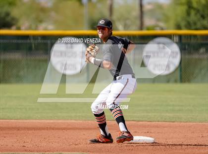 Thumbnail 3 in Corona del Sol @ Hamilton (AIA 6A Round 2 Playoff) photogallery.