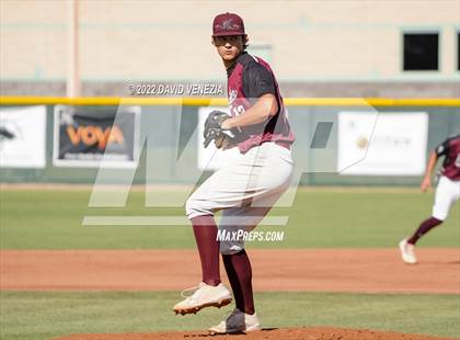Thumbnail 2 in Corona del Sol @ Hamilton (AIA 6A Round 2 Playoff) photogallery.