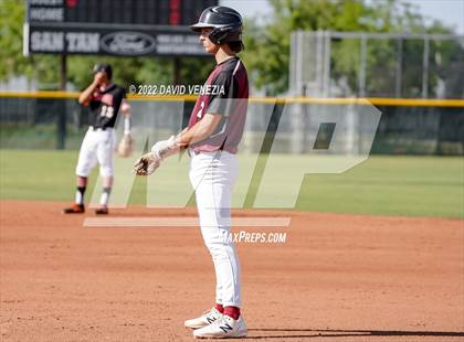 Thumbnail 3 in Corona del Sol @ Hamilton (AIA 6A Round 2 Playoff) photogallery.