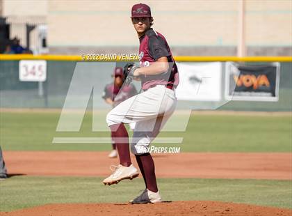 Thumbnail 3 in Corona del Sol @ Hamilton (AIA 6A Round 2 Playoff) photogallery.