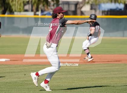 Thumbnail 1 in Corona del Sol @ Hamilton (AIA 6A Round 2 Playoff) photogallery.