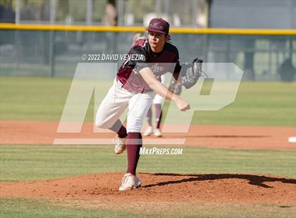 Thumbnail 2 in Corona del Sol @ Hamilton (AIA 6A Round 2 Playoff) photogallery.