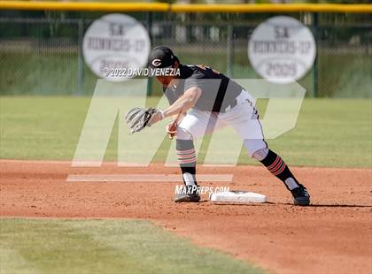 Thumbnail 1 in Corona del Sol @ Hamilton (AIA 6A Round 2 Playoff) photogallery.