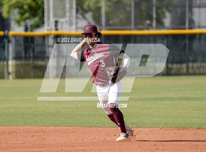 Thumbnail 3 in Corona del Sol @ Hamilton (AIA 6A Round 2 Playoff) photogallery.