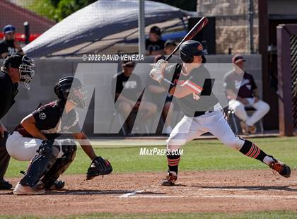 Thumbnail 2 in Corona del Sol @ Hamilton (AIA 6A Round 2 Playoff) photogallery.