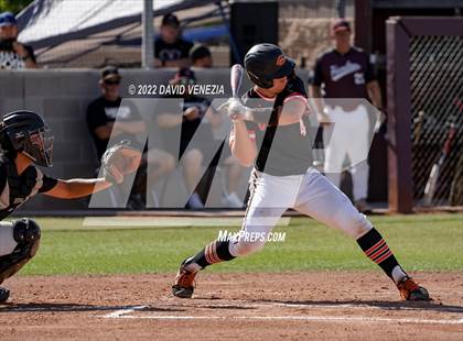 Thumbnail 3 in Corona del Sol @ Hamilton (AIA 6A Round 2 Playoff) photogallery.