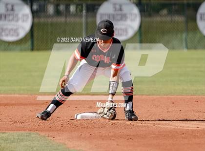 Thumbnail 3 in Corona del Sol @ Hamilton (AIA 6A Round 2 Playoff) photogallery.