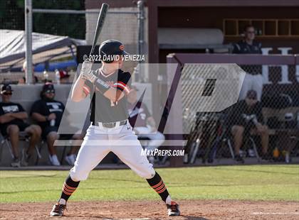 Thumbnail 2 in Corona del Sol @ Hamilton (AIA 6A Round 2 Playoff) photogallery.