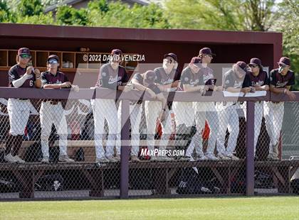 Thumbnail 1 in Corona del Sol @ Hamilton (AIA 6A Round 2 Playoff) photogallery.
