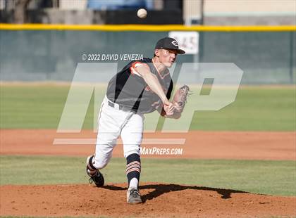 Thumbnail 1 in Corona del Sol @ Hamilton (AIA 6A Round 2 Playoff) photogallery.