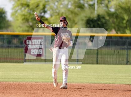 Thumbnail 3 in Corona del Sol @ Hamilton (AIA 6A Round 2 Playoff) photogallery.