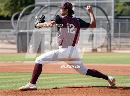 Thumbnail 3 in Corona del Sol @ Hamilton (AIA 6A Round 2 Playoff) photogallery.