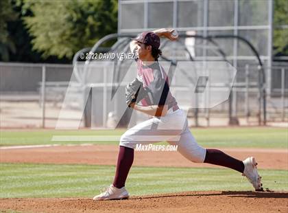 Thumbnail 2 in Corona del Sol @ Hamilton (AIA 6A Round 2 Playoff) photogallery.