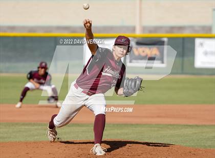 Thumbnail 2 in Corona del Sol @ Hamilton (AIA 6A Round 2 Playoff) photogallery.