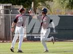 Photo from the gallery "Corona del Sol @ Hamilton (AIA 6A Round 2 Playoff)"