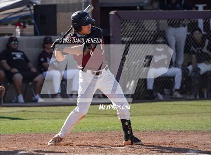 Thumbnail 2 in Corona del Sol @ Hamilton (AIA 6A Round 2 Playoff) photogallery.
