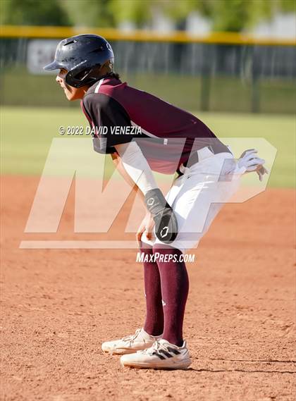 Thumbnail 1 in Corona del Sol @ Hamilton (AIA 6A Round 2 Playoff) photogallery.