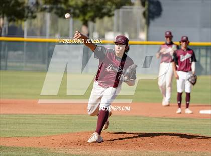 Thumbnail 3 in Corona del Sol @ Hamilton (AIA 6A Round 2 Playoff) photogallery.
