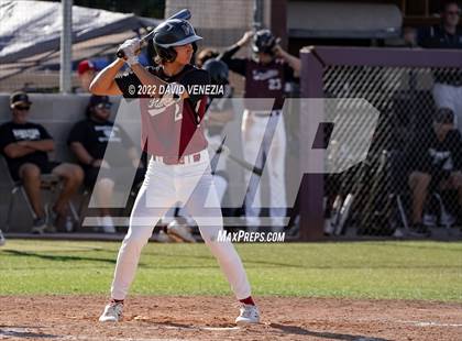 Thumbnail 3 in Corona del Sol @ Hamilton (AIA 6A Round 2 Playoff) photogallery.