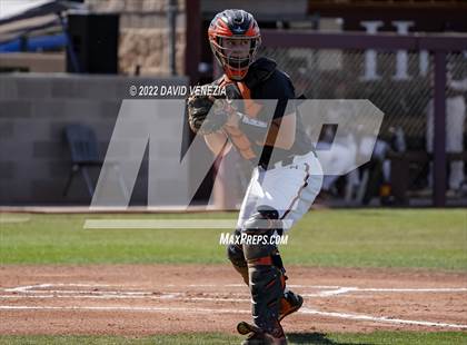 Thumbnail 3 in Corona del Sol @ Hamilton (AIA 6A Round 2 Playoff) photogallery.