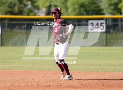 Thumbnail 2 in Corona del Sol @ Hamilton (AIA 6A Round 2 Playoff) photogallery.